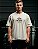 Camiseta Oversized Super Treino No Brain No Gain - Imagem 4