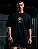 Camiseta Oversized Super Treino No Brain No Gain - Imagem 2