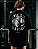 Camiseta Oversized Super Treino Ual Que Físico - Imagem 2