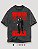 Camiseta Oversized Tubular Twenty One Pilots The Clancy World Tour - Imagem 2