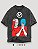 Camiseta Oversized Tubular Twenty One Pilots - Imagem 1