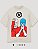 Camiseta Oversized Tubular Twenty One Pilots - Imagem 4