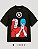 Camiseta Oversized Tubular Twenty One Pilots - Imagem 3