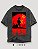 Camiseta Oversized Tubular Twenty One Pilots Skeleton Fire - Imagem 2