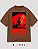 Camiseta Oversized Tubular Twenty One Pilots Skeleton Fire - Imagem 6