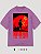 Camiseta Oversized Tubular Twenty One Pilots Skeleton Fire - Imagem 5