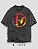 Camiseta Oversized Tubular Twenty One Pilots Circle of Fire - Imagem 2