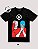 Camiseta Tradicional Twenty One Pilots - Imagem 1
