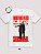 Camiseta Tradicional Twenty One Pilots The Clancy World Tour - Imagem 1
