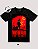 Camiseta Tradicional Twenty One Pilots Skeleton Fire - Imagem 1
