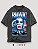 Camiseta Oversized Tubular Christina Aguilera Bionic - Imagem 3
