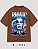 Camiseta Oversized Tubular Christina Aguilera Bionic - Imagem 6
