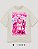 Camiseta Oversized Tubular Christina Aguilera Stripped - Imagem 4