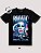 Camiseta Tradicional Christina Aguilera Bionic - Imagem 1