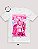 Camiseta Tradicional Christina Aguilera Stripped - Imagem 2