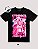 Camiseta Tradicional Christina Aguilera Stripped - Imagem 1