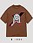 Camiseta Oversized Tubular Christina Aguilera Queen - Imagem 6