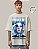 Camiseta Oversized Super Christina Aguilera Bionic - Imagem 4
