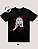 Camiseta Tradicional Christina Aguilera Queen - Imagem 1