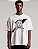 Camiseta Oversized Super Christina Aguilera Queen - Imagem 3
