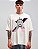 Camiseta Oversized Super Christina Aguilera Queen - Imagem 4