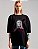 Camiseta Oversized Super Christina Aguilera Queen - Imagem 2