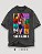 Camiseta Oversized Tubular Shakira Fan Edition - Imagem 1