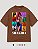 Camiseta Oversized Tubular Shakira Fan Edition - Imagem 6