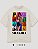 Camiseta Oversized Tubular Shakira Fan Edition - Imagem 3