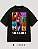 Camiseta Oversized Tubular Shakira Fan Edition - Imagem 2