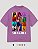 Camiseta Oversized Tubular Shakira Fan Edition - Imagem 5