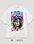 Camiseta Oversized Tubular Shakira Loba - Imagem 4