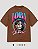 Camiseta Oversized Tubular Shakira Loba - Imagem 6