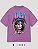 Camiseta Oversized Tubular Shakira Loba - Imagem 5