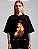 Camiseta Oversized Super Beyoncé Cowboy Carter Word Tour - Imagem 2
