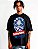 Camiseta Oversized Super Beyoncé And The Rodeo - Imagem 3