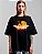 Camiseta Oversized Super Angels Sensorial - Imagem 1