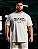 Camiseta Oversized Plus Size Treino Mais Reps - Imagem 2