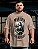 Camiseta Oversized Plus Size Treino Malhar O Corpinho - Imagem 2