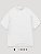 Camiseta Oversized Tubular Lisa - Imagem 3