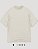 Camiseta Oversized Tubular Lisa - Imagem 4