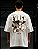 Camiseta Oversized Super Treino Eu Tenho a Força - Imagem 1