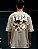 Camiseta Oversized Super Treino Eu Tenho a Força - Imagem 3
