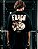 Camiseta Oversized Super Treino Eu Tenho a Força - Imagem 4