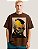 Camiseta Oversized Super Taxi Driver - Imagem 4
