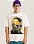 Camiseta Oversized Super Taxi Driver - Imagem 3