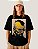 Camiseta Oversized Super Taxi Driver - Imagem 1
