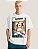 Camiseta Oversized Super Pulp Fiction - Imagem 4