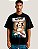 Camiseta Oversized Super Pulp Fiction - Imagem 1