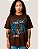Camiseta Oversized Super Donnie Darko - Imagem 2